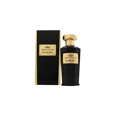 בושם לאשה Amouroud Oud Du Jour E.D.P 100ml למכירה 