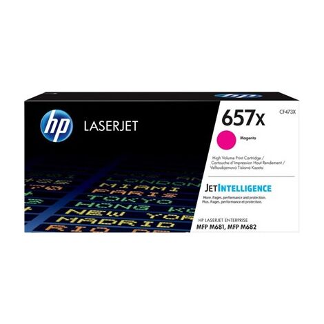 טונר HP 657X CF473X למכירה , 2 image