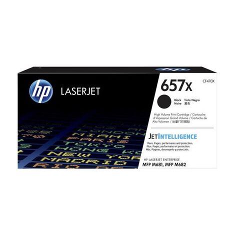 טונר HP 657X CF470X למכירה , 2 image