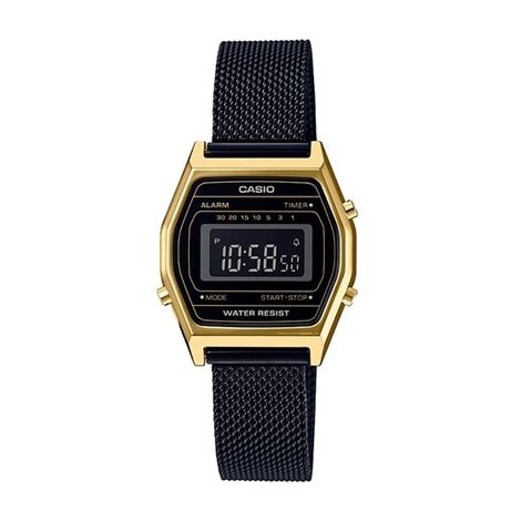שעון יד  דיגיטלי Casio LA690WEMB1B קסיו למכירה , 2 image