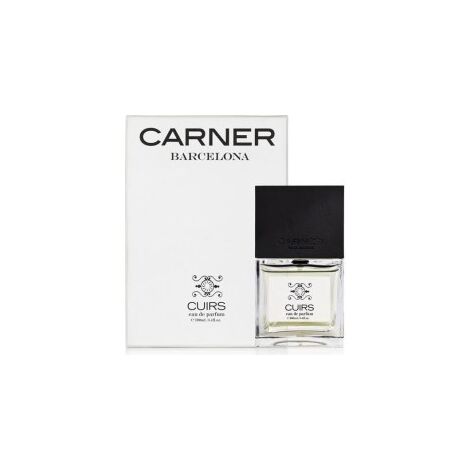 בושם לאשה Carner Barcelona Cuirs E.D.P 100ml למכירה , 2 image