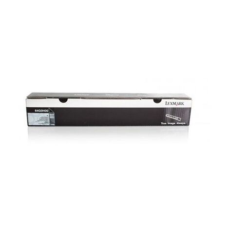 טונר Lexmark 64G0H00 לקסמרק למכירה 