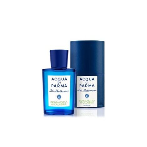 בושם לאשה Acqua DiParma Blu Mediterraneo Bergamotto Di Calabria E.D.T for Unisex 150ml למכירה , 2 image