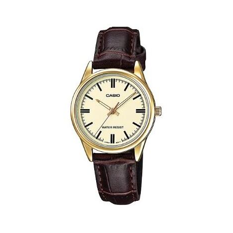 שעון יד  אנלוגי  לאישה Casio LTP-V005GL9A קסיו למכירה , 2 image