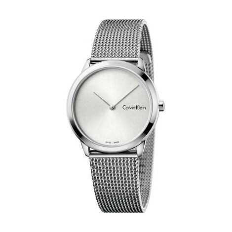 שעון יד  אנלוגי  לאישה Calvin Klein K3M221Y6 קלווין קליין למכירה , 2 image