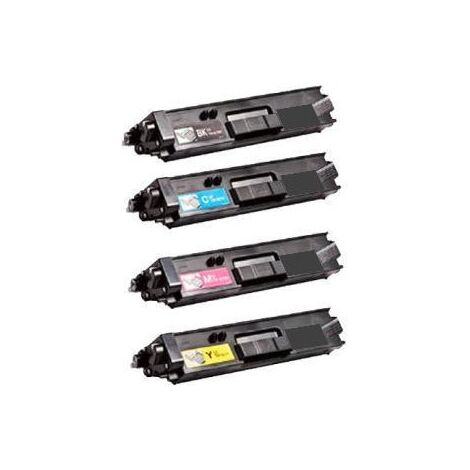 טונר TN900 סט טונרים 4 Brother למכירה , 2 image