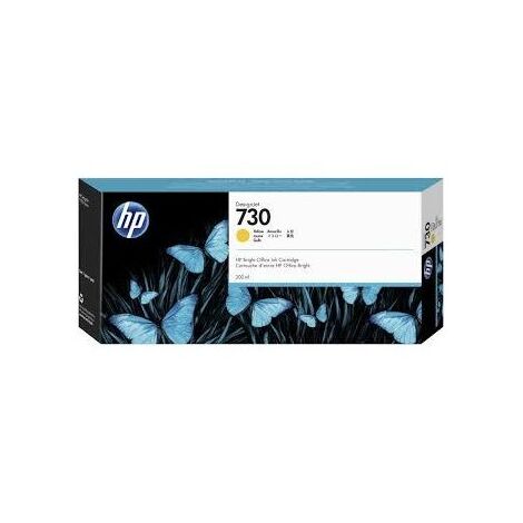 מיכל דיו HP 730 P2V70A למכירה , 2 image