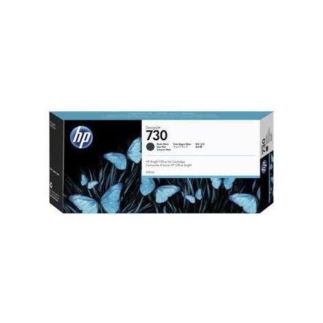 מיכל דיו HP 730 P2V71A למכירה , 2 image