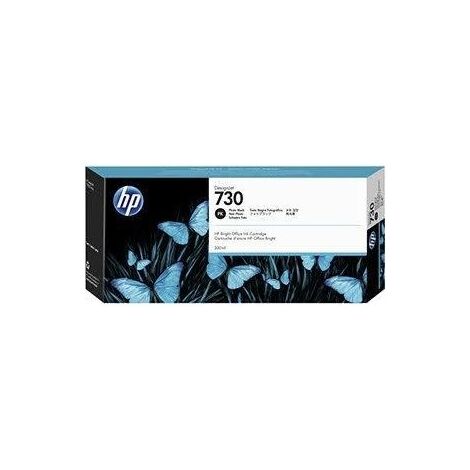 מיכל דיו HP 730 P2V73A למכירה , 2 image