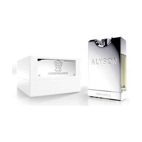 בושם לאשה Alyson Oldoini Rose Profond E.D.P 100ml למכירה , 2 image