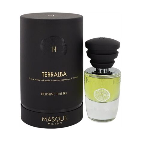 בושם לאשה Masque Milano Terralba E.D.P 35ml למכירה , 2 image