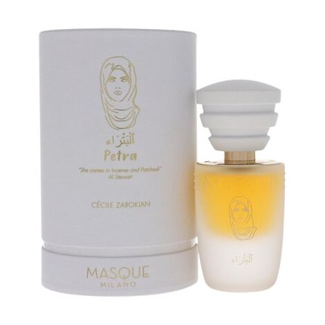 בושם לאשה Masque Milano Petra E.D.P 35ml למכירה , 2 image