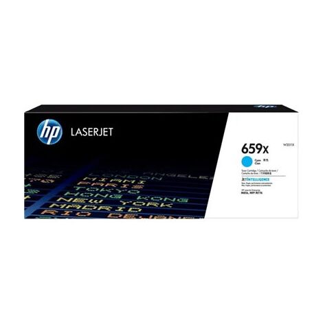 טונר HP 659X W2011X למכירה , 2 image