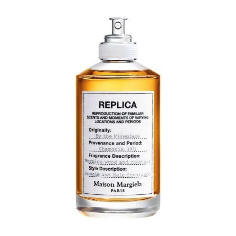 בושם לאשה Maison Margiela Maison Margiela Replica E.D.T for Unisex 100ml למכירה 