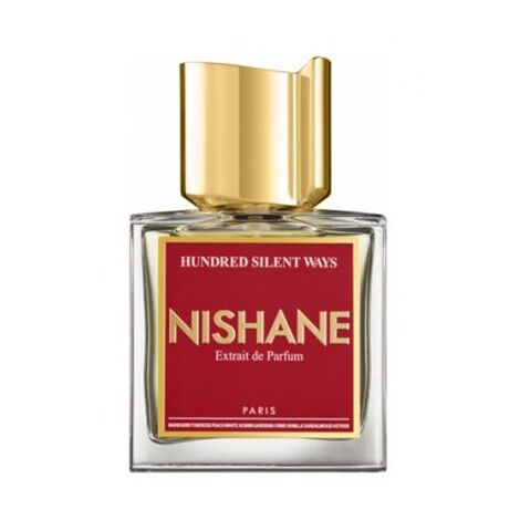 בושם לאשה Nishane Hundred Silent Ways for Unisex 50ml למכירה , 2 image
