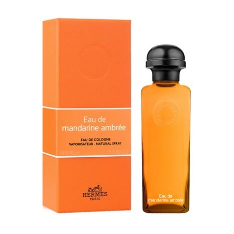 בושם לאשה Hermes Eau De Mandarine Ambree E.D.C 100ml למכירה , 2 image