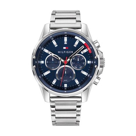 שעון יד  אנלוגי  לגבר 1791788 Tommy Hilfiger טומי הילפיגר למכירה , 2 image