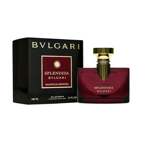 בושם לאשה בולגרי Splendida Magnolia Sensuel E.D.P 100ml למכירה , 2 image