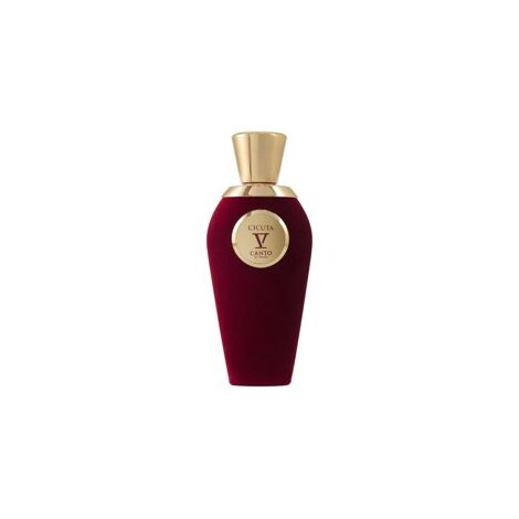 בושם לאשה V Canto Cicuta E.D.P 100ml למכירה , 2 image