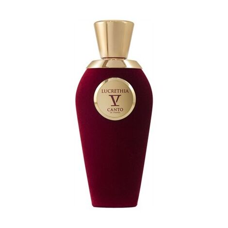 בושם לאשה V Canto Lucrethia E.D.P 100ml למכירה , 2 image