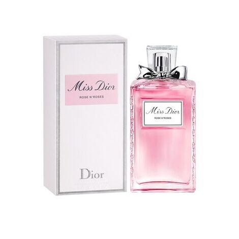 בושם לאשה כריסטיאן דיור Miss Dior Rose NRoses E.D.T 150ml למכירה , 2 image
