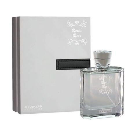 בושם לאשה Al Haramain Royal Rose E.D.P 100ml למכירה , 2 image