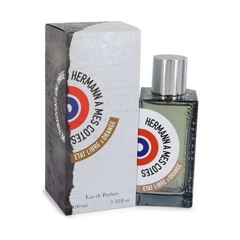 בושם לאשה Etat Libre D Orange Hermann A Mes Cotes Me Paraissait Une Ombre E.D.P Unisex 100ml למכירה 