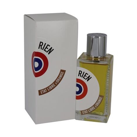 בושם לאשה Etat Libre D Orange Rien E.D.P 100ml למכירה , 2 image