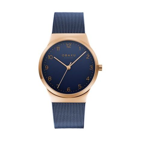 שעון יד  לאישה OBAKU V255LXVLML למכירה , 2 image
