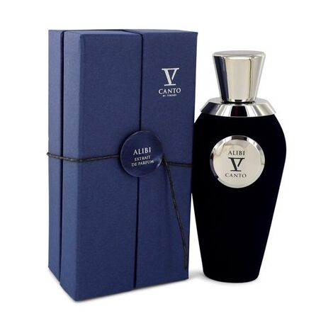 בושם לאשה V Canto Arsenico Alibi E.D.P Unisex 100ml למכירה , 2 image