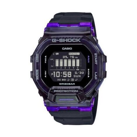 שעון יד  דיגיטלי  לגבר Casio G-Shock GBD-200SM-1A6 קסיו למכירה , 2 image