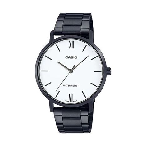 שעון יד  אנלוגי  לגבר Casio MTPVT01B7B קסיו למכירה 