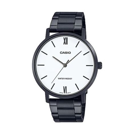 שעון יד  אנלוגי  לגבר Casio MTPVT01B7B קסיו למכירה , 2 image