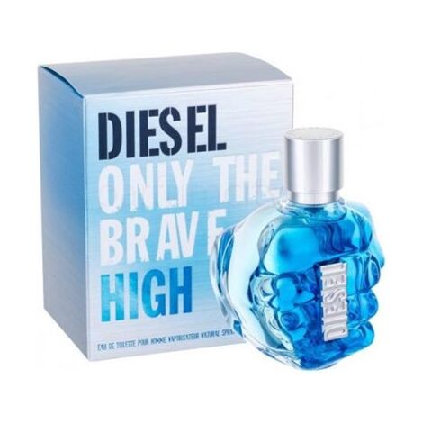 בושם לגבר דיזל Only The Brave High 75ml E.D.T למכירה , 3 image