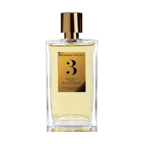 בושם לאשה Rosendo Mateu No.3 Neroli Iris White Musk E.D.P 100ml למכירה , 2 image