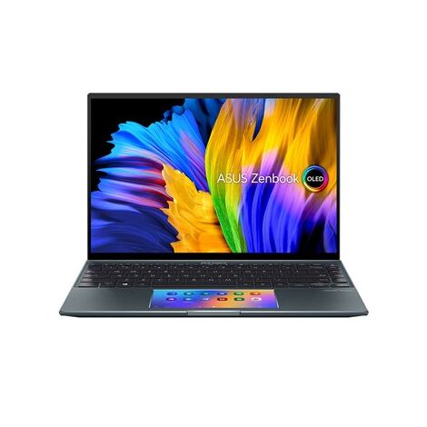 מחשב נייד Asus ZenBook 14X UX5401EA-KN144W אסוס למכירה , 2 image