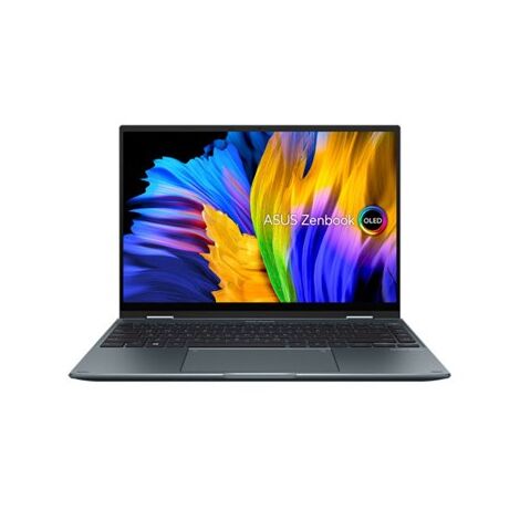 מחשב נייד Asus Zenbook 14 Flip OLED UP5401EA-KN117W אסוס למכירה , 2 image