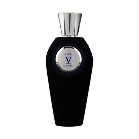 בושם לאשה V Canto Arsenico Alibi E.D.P Unisex 100ml למכירה , 3 image