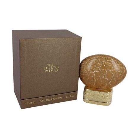 בושם לאשה The House Of Oud Wind Heat E.D.P 75ml למכירה , 2 image
