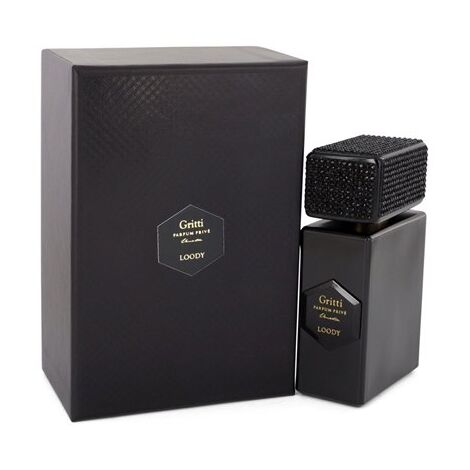 בושם לאשה Gritti Loody Prive E.D.P 100ml למכירה , 3 image