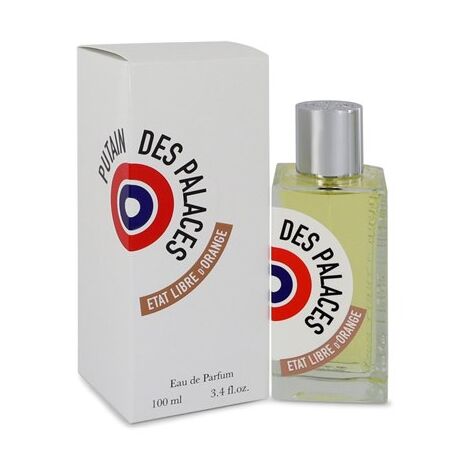 בושם לאשה Etat Libre D Orange Putain des Palaces E.D.P 100ml למכירה , 3 image