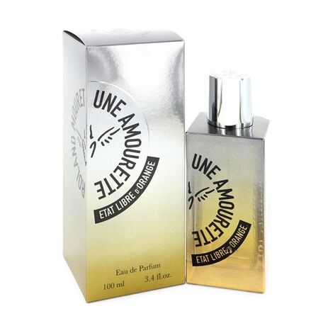 בושם לאשה Etat Libre D Orange Une Amourette Roland Mouret E.D.P 100ml למכירה , 2 image