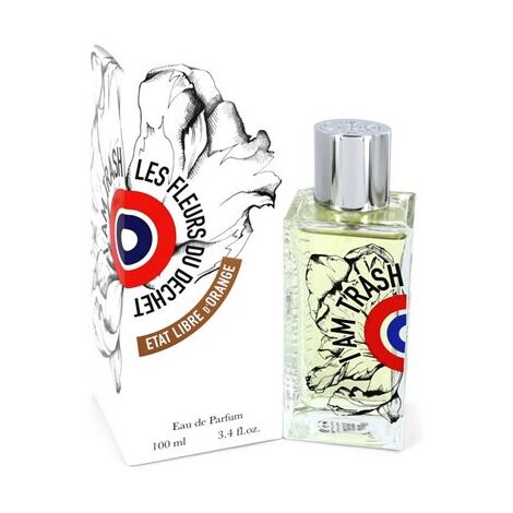 בושם לאשה Etat Libre D Orange I Am Trash E.D.P 100ml למכירה , 3 image