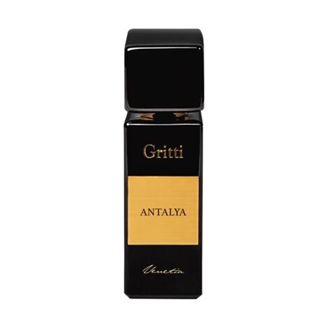 בושם לאשה Gritti Antalya E.D.P 100ml למכירה , 2 image