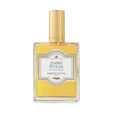 בושם לאשה Annick Goutal Ambre Fetiche E.D.P 100ml למכירה , 2 image