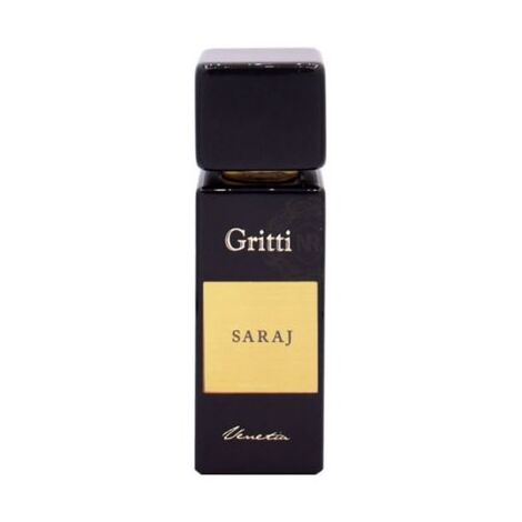 בושם לאשה Gritti Saraj E.D.P 100ml למכירה 