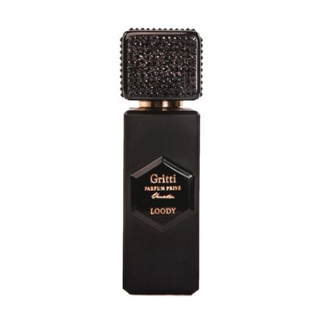 בושם לאשה Gritti Loody Prive E.D.P 100ml למכירה 