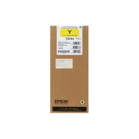 ראש דיו Epson C13T974400 אפסון למכירה , 3 image