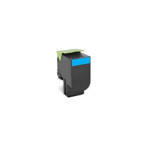 טונר Lexmark 70C8HCE לקסמרק למכירה , 2 image