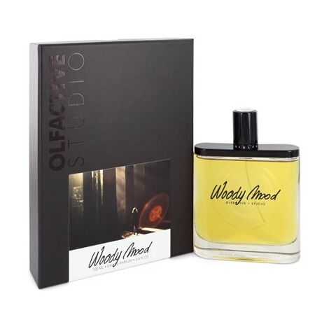 בושם לאשה Olfactive Studio Woody Mood E.D.P 100ml למכירה , 3 image